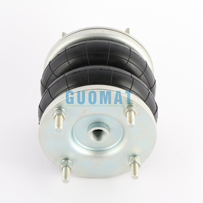कुल स्ट्रोक 97MM फायरस्टोन W01-R58-4053 घुमावदार वायवीय हवा रबर बेलो