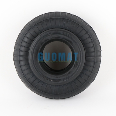 Contitech FS70-7 एकल घुमावदार रबर बेलो Weforma WBE 200-E1 एयर स्प्रिंग