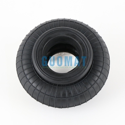 Contitech FS70-7 एकल घुमावदार रबर बेलो Weforma WBE 200-E1 एयर स्प्रिंग