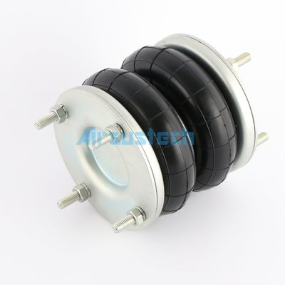 Contitech FD 76-14 DS Norgren M/31062 फ्लैंग के साथ औद्योगिक घुमावदार हवा वसंत