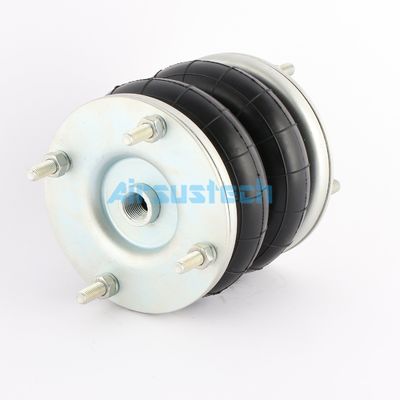 Contitech FD 76-14 DS Norgren M/31062 फ्लैंग के साथ औद्योगिक घुमावदार हवा वसंत