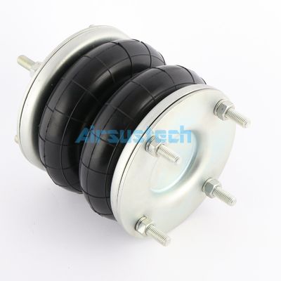 Contitech FD 76-14 DS Norgren M/31062 फ्लैंग के साथ औद्योगिक घुमावदार हवा वसंत