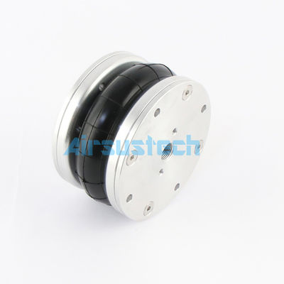 6" x 1 (Al) CONTITECH FS 76-7 DI NORGREN PM/31061 एकल घुमावदार हवा का झोंका