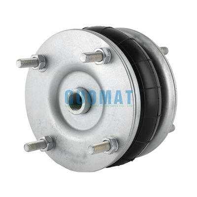 G1/2 एयर कनेक्शन Dunlop SP1536 मशीन अलगाव के लिए औद्योगिक वायु वसंत