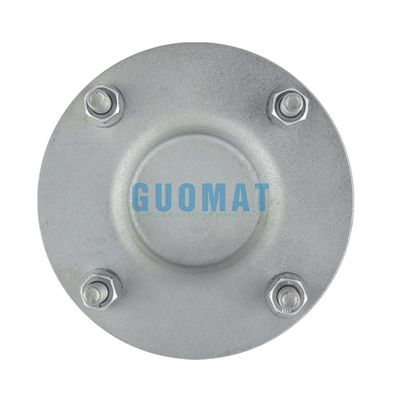 G1/2 एयर कनेक्शन Dunlop SP1536 मशीन अलगाव के लिए औद्योगिक वायु वसंत