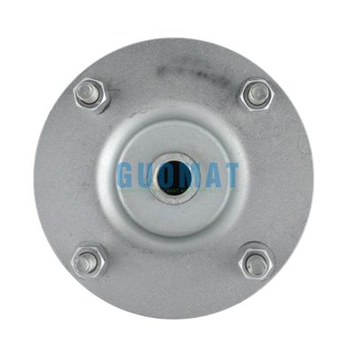 G1/2 एयर कनेक्शन Dunlop SP1536 मशीन अलगाव के लिए औद्योगिक वायु वसंत