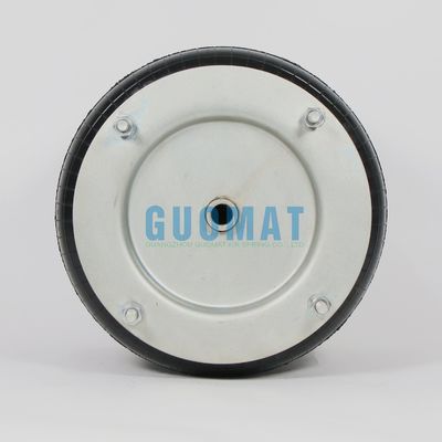 एयर रबर बेलो Contitech FT 412-32 DS ट्रिपल घुमावदार हवा वसंत