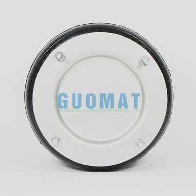 एयर रबर बेलो Contitech FT 412-32 DS ट्रिपल घुमावदार हवा वसंत