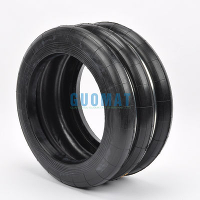 Yokohama Rubber Bellows Only S-350-3 Max. Height 250MM Triple Convoluted एयर बैग
