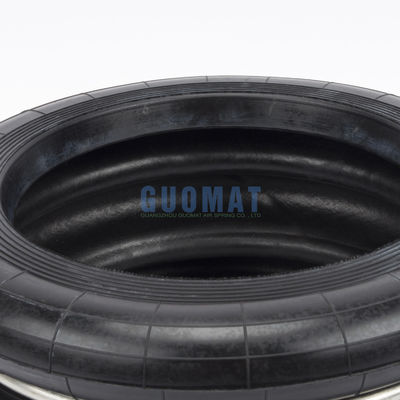 Yokohama Rubber Bellows Only S-350-3 Max. Height 250MM Triple Convoluted एयर बैग