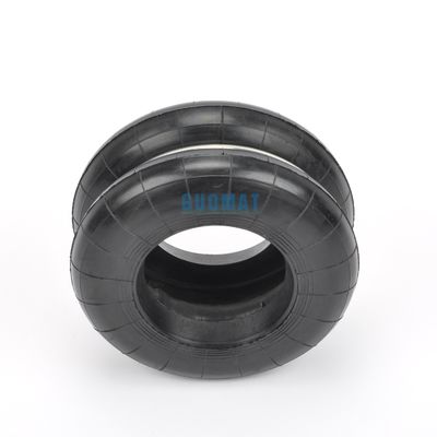 छोटे पंच और कागज निर्माण के लिए योकोहामा एस-160-2आर सस्पेंशन एयर स्प्रिंग