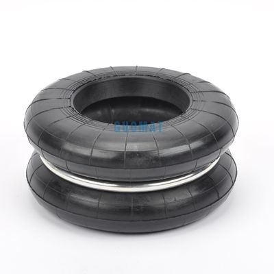 छोटे पंच और कागज निर्माण के लिए योकोहामा एस-160-2आर सस्पेंशन एयर स्प्रिंग