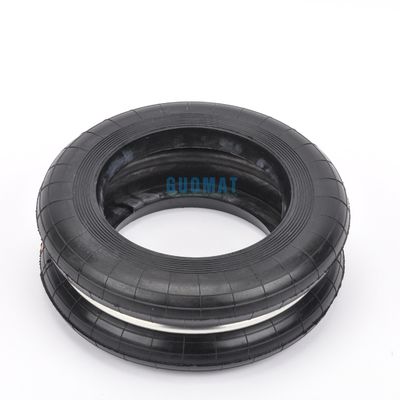 उच्च दबाव के लिए घुमावदार प्रकार की पंच मशीन योकोहामा एयर स्प्रिंग एस-300-2आर