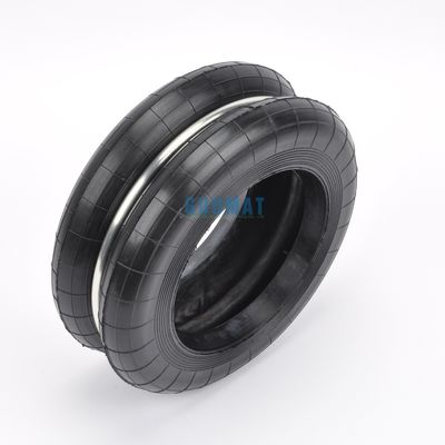 उच्च दबाव के लिए घुमावदार प्रकार की पंच मशीन योकोहामा एयर स्प्रिंग एस-300-2आर