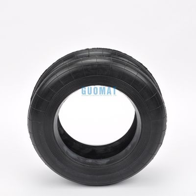 उच्च दबाव के लिए घुमावदार प्रकार की पंच मशीन योकोहामा एयर स्प्रिंग एस-300-2आर