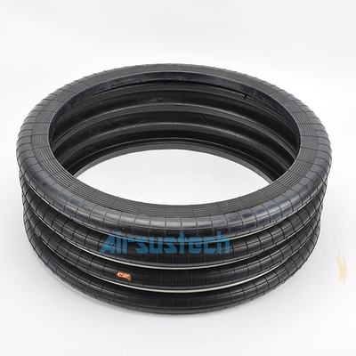 योकोहामा S-600-4R पंच एयर प्यूमेटिक बेलो प्राकृतिक ऊंचाई 218MM