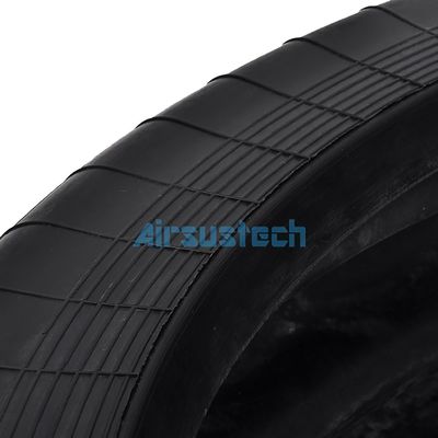 S-500-3 योकोहामा ट्रिपल टाइप सस्पेंशन एयर स्प्रिंग फॉर डाई कुशन प्रेस मशीन