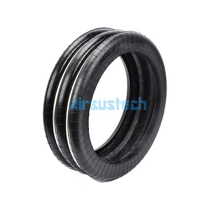 S-500-3 योकोहामा ट्रिपल टाइप सस्पेंशन एयर स्प्रिंग फॉर डाई कुशन प्रेस मशीन