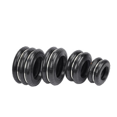 S-500-3 योकोहामा ट्रिपल टाइप सस्पेंशन एयर स्प्रिंग फॉर डाई कुशन प्रेस मशीन