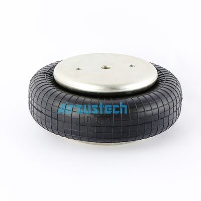 Guomat 1B8×4 Contitech FS120-10 सिंगल टाइप एयर स्प्रिंग को प्रतिस्थापित करता है