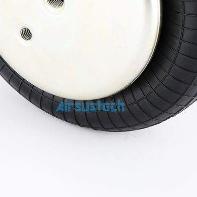 Guomat 1B8×4 Contitech FS120-10 सिंगल टाइप एयर स्प्रिंग को प्रतिस्थापित करता है