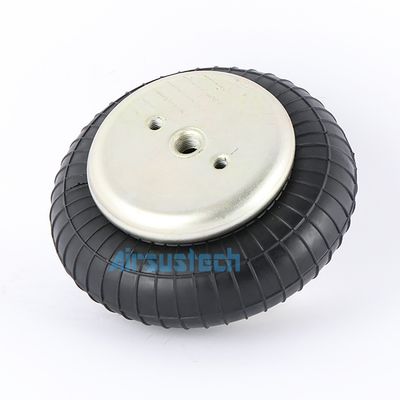 फीनिक्स SP1B05 एकल निलंबन हवा वसंत G1/4 हवा छेद