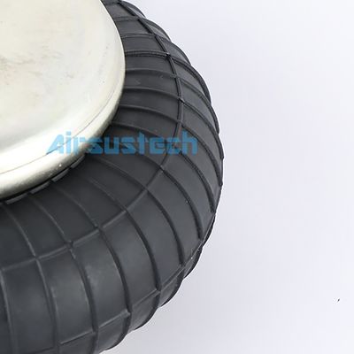 फीनिक्स SP1B05 एकल निलंबन हवा वसंत G1/4 हवा छेद