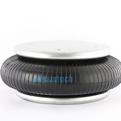 गुडयर 1B12-300 हेल्पर एयर स्प्रिंग Contitech FS 330-11474 घुमावदार हवा बेलो