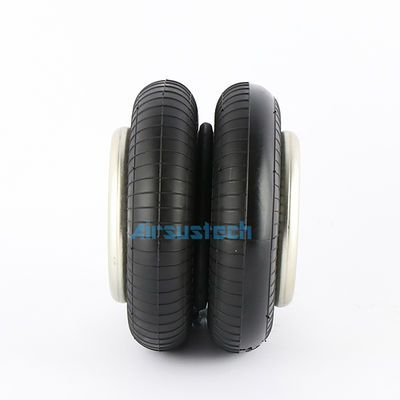 FD 120-17 Contitech वायवीय एक्ट्यूएटर 2B-181 एयरक्राफ्ट डबल घुमावदार हवा वसंत