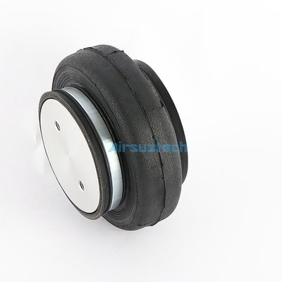 प्राकृतिक रबर Goodyear 1B5-500 एकल घुमावदार हवा वसंत G1/4 हवा कनेक्शन