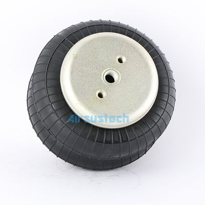 फायरस्टोन वायवीय हवा के झोंके W01-095-0111 हवा वसंत निलंबन G1/4 हवा छेद