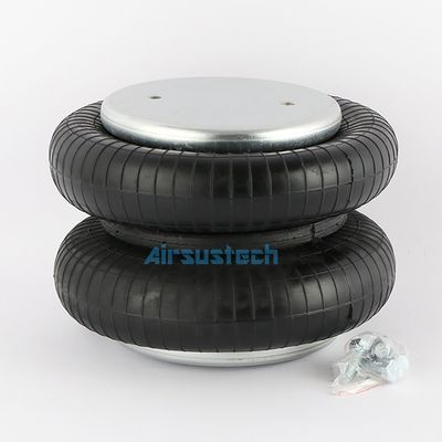 उच्च प्रदर्शन के लिए Contitech FD200-19 320 डबल घुमावदार हवा actuator