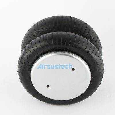 उच्च प्रदर्शन के लिए Contitech FD200-19 320 डबल घुमावदार हवा actuator