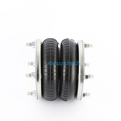 हवा निलंबन PM/31062 6' व्यास हवा बेलो Norgren हवा वसंत 115MM स्ट्रोक