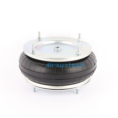 बंदरगाह का आकार G1/2 Dunlop SP1540 एयर स्प्रिंग सस्पेंशन फायरस्टोन W01-R58-4060