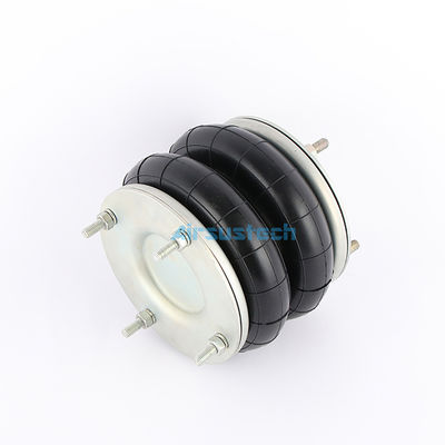 Dunlop एयर एक्ट्यूएटर SP253 Norgren M/31082 प्रेस के लिए एयर स्प्रिंग सस्पेंशन