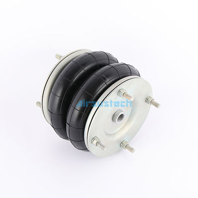 Dunlop एयर एक्ट्यूएटर SP253 Norgren M/31082 प्रेस के लिए एयर स्प्रिंग सस्पेंशन