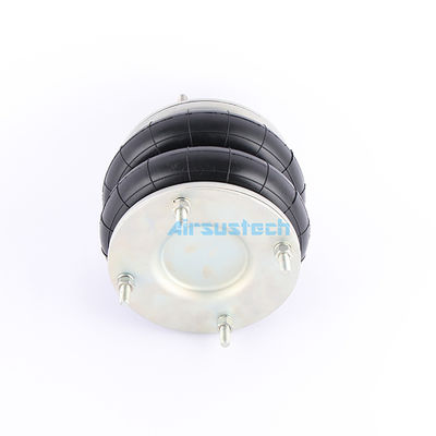 Dunlop एयर एक्ट्यूएटर SP253 Norgren M/31082 प्रेस के लिए एयर स्प्रिंग सस्पेंशन