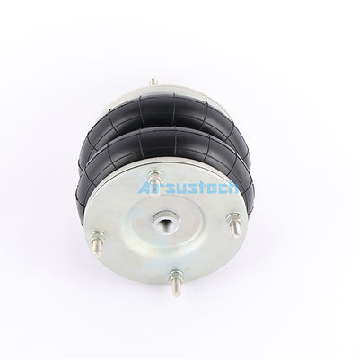 Dunlop एयर एक्ट्यूएटर SP253 Norgren M/31082 प्रेस के लिए एयर स्प्रिंग सस्पेंशन