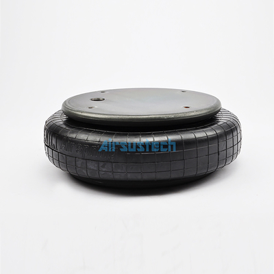 FS530-14 Contitech निलंबन हवा वसंत वायवीय कनेक्शन G3/4 हवा Bellow