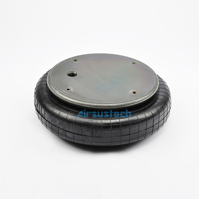 FS530-14 Contitech निलंबन हवा वसंत वायवीय कनेक्शन G3/4 हवा Bellow