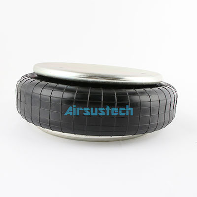 ब्रांड न्यू इंडस्ट्रियल एयर स्प्रिंग गुडयर 1B14-350 सिंगल कन्वॉल्टेड एयर बेलो