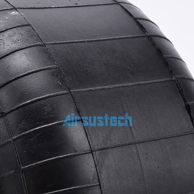 12 महीने गुणवत्ता आश्वासन गुड ईयर 1बी8-580 ब्रोंजिंग मशीन के लिए एयर स्प्रिंग