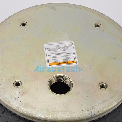 फायरस्टोन राइड एयर स्प्रिंग W01-358-7781 मशीन सामान के लिए एयर सस्पेंशन