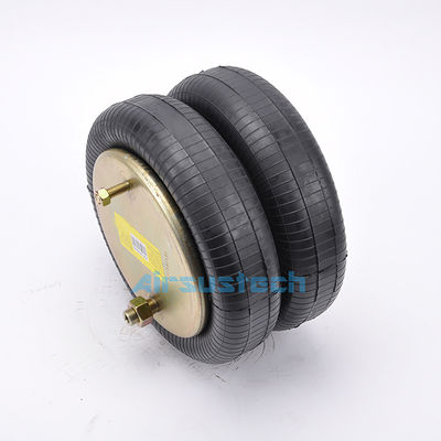 फायरस्टोन एयर स्प्रिंग असेंबली W01-358-7550 FD 331-26 541 Contitech एयर सस्पेंशन बदलें