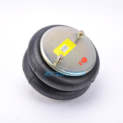 डबल घुमावदार औद्योगिक वायु स्प्रिंग W01-358-7424 फायरस्टोन 2B12-300 Goodyear For Industry