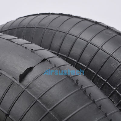 डबल घुमावदार औद्योगिक वायु स्प्रिंग W01-358-7424 फायरस्टोन 2B12-300 Goodyear For Industry
