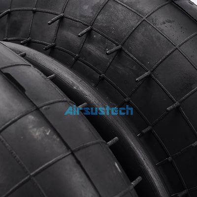 ब्रांड नई प्राकृतिक रबर बेलो W01-358-6946 फायरस्टोन हवा वसंत विधानसभा