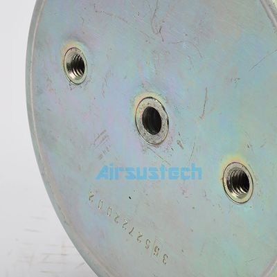 उच्च प्रदर्शन राइडवेल 1003586943c डबल घुमावदार वायु एक्ट्यूएटर FD200 25 426