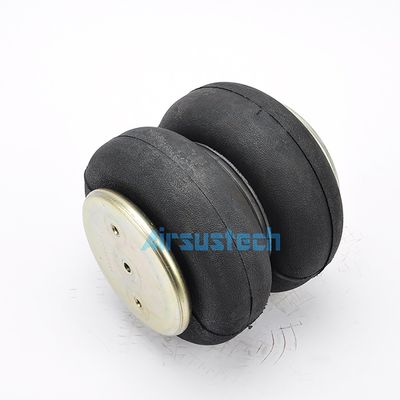 FD 200-25 453 उत्कृष्ट सामग्री के साथ Contitech डबल घुमावदार वायु actuator